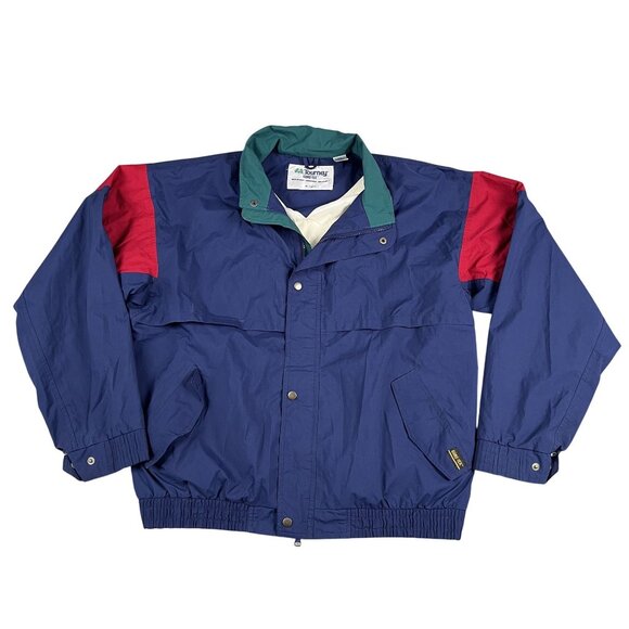 VTG Tourney Gore-Tex Mens Ski & Snow Jacket Sz XL - Picture 1 of 7